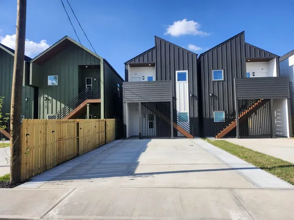 9711 Cargill St #A, Houston, TX 77029