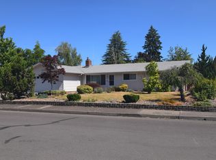 1447 NE Oleander Ln, Hillsboro, OR 97124