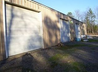 158 Jaguar Trl, Hot Springs National Park, AR 71901