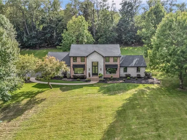 429 Church Hill Rd, Venetia, PA 15367
