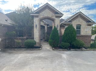1227 Saddle Trl, Willow Park, TX 76087