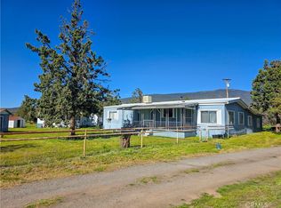 13521 Highway A12, Montague, CA 96064