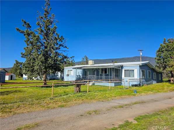 13521 Highway A12, Montague, CA 96064