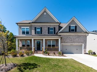 3516 Bendleton Dr, Buford, GA 30519
