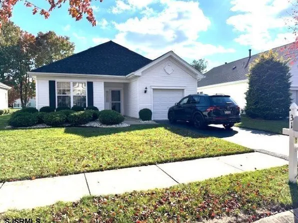 31 Pembrooke Way, Galloway, NJ 08205