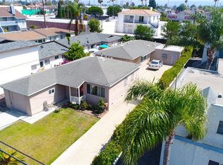 2406 Mathews Ave, Redondo Beach, CA 90278