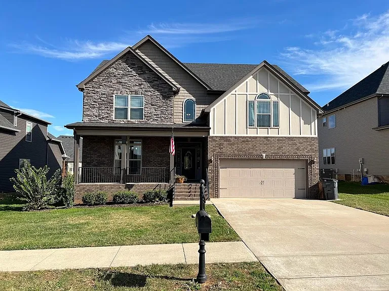 1134 N Ja Tate Dr — Photo 1