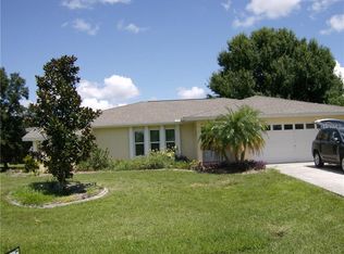 10334 Oceanspray Blvd, Englewood, FL 34224