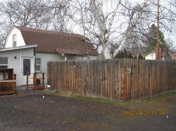 3340 Bisbee St, Klamath Falls, OR 97603
