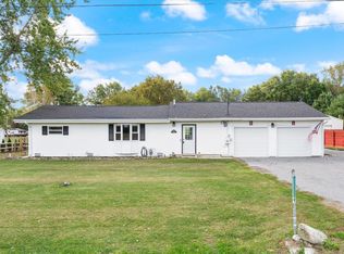 5129 W Temperance Rd, Ottawa Lake, MI 49267