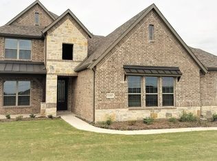 1185 W Farmington Rd, Van Alstyne, TX 75495