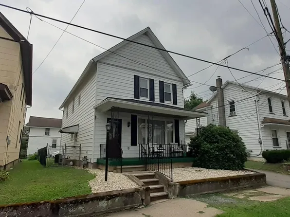 17 Washington St, Pittston, PA 18640