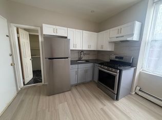 341 Central Ave #2C, Jersey City, NJ 07307