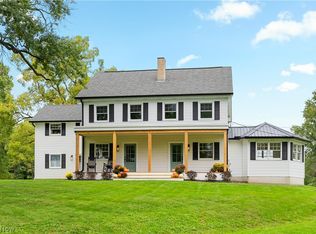 12099 Snode St NE, Alliance, OH 44601