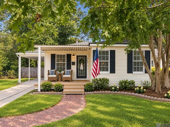 7769 Lasalle Ave, Baton Rouge, LA 70806