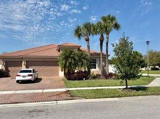 4149 Worlington Terrace, Fort Pierce, FL 34947
