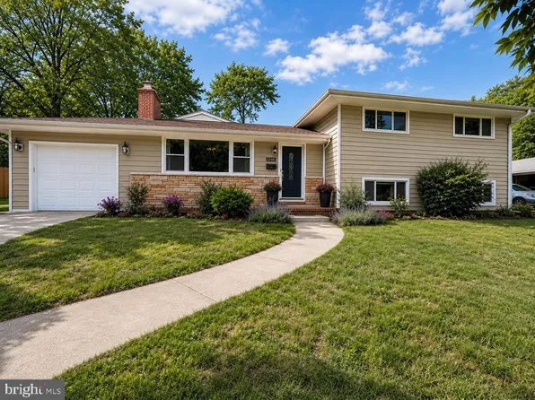 510 Evergreen Rd, Severna Park, MD 21146