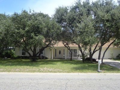101 N Sierra Woods Dr, Rockport, TX, 78382