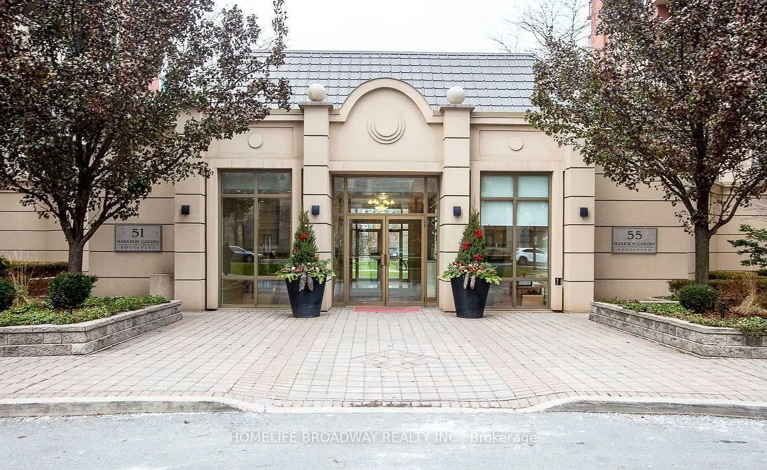 2 bed, $2,550 — Photo 1