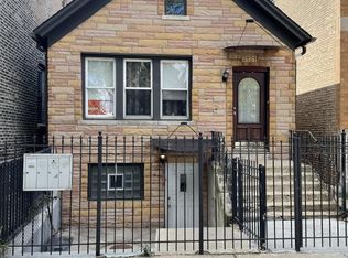 2121 W Huron St #G, Chicago, IL 60612
