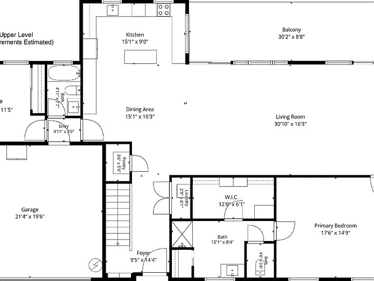 4302 Ocean View Dr — Photo 2