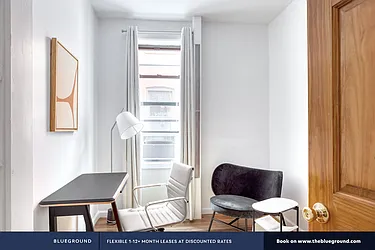 Rented by The Blueground