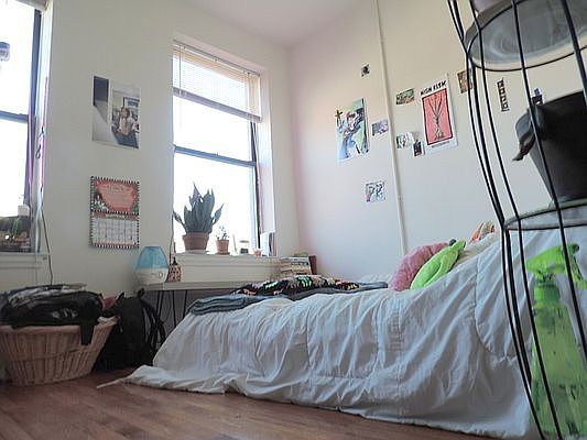 1st image of 177 E Houston St APT 3F