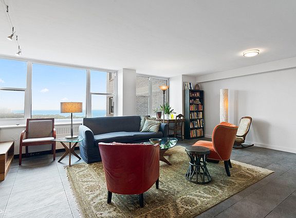 2nd image of 4250 N Marine Dr APT 2630N