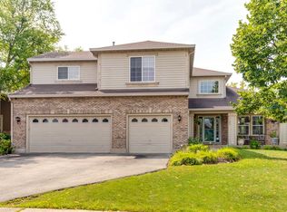 1180 Westfield Way, Mundelein, IL 60060
