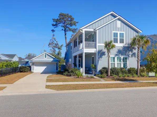 2613 Hatch Dr, Johns Island, SC 29455