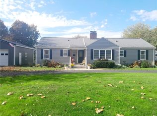 242 Glasgow St, Clyde, NY 14433