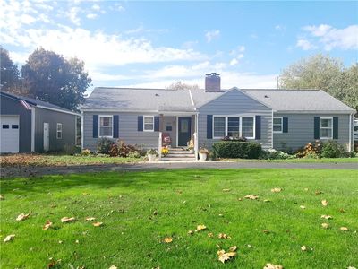242 Glasgow St, Clyde, NY, 14433