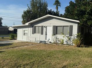 6191 56th Ave N, Saint Petersburg, FL 33709