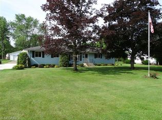 166 Franley Dr, Jefferson, OH 44047