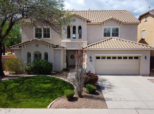 2604 S Western Skies Dr, Gilbert, AZ 85295