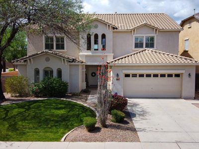 2604 S Western Skies Dr, Gilbert, AZ, 85295