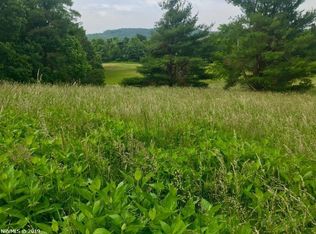 Parkway Dr SE LOT 12, Copper Hill, VA 24079