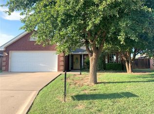 2150 Patriot Commons Rd, Abilene, TX 79601