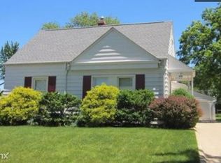 2343 26th St, Cuyahoga Falls, OH 44223