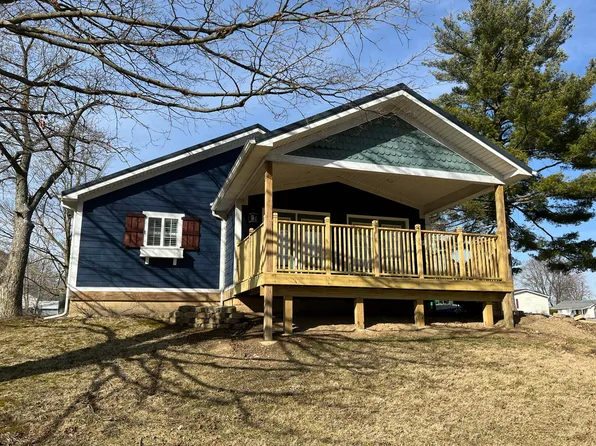 11469 Ash St, Lakeview, OH 43331