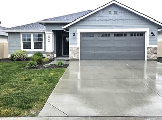 3948 N Chelmsford Ave, Meridian, ID 83646