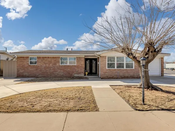 2113 Custer Ave, Odessa, TX 79761