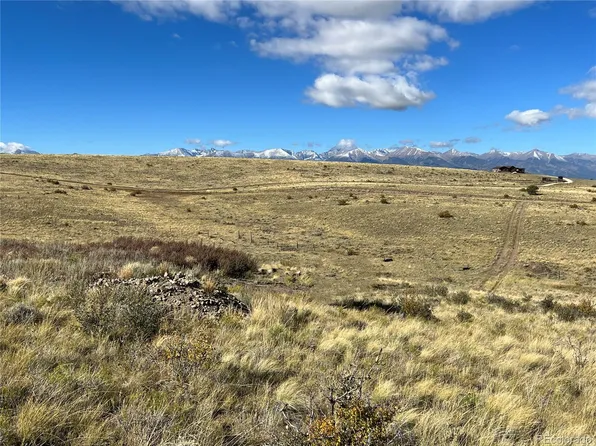 2347 Music Mountain Drive LOT 127, Westcliffe, CO 81252