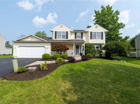 8125 Cicero Mills Rd, Cicero, NY 13039