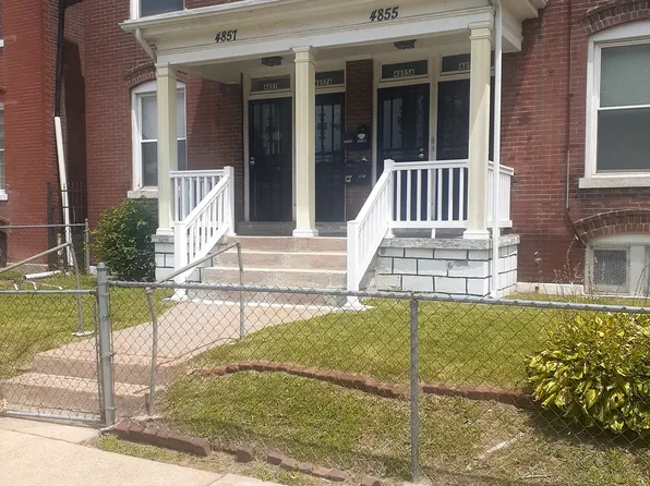 4855A Northland Ave #4855-A, Saint Louis, MO 63113