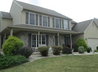26 Shirk Dr #L-0041, Fredericksburg, PA 17026