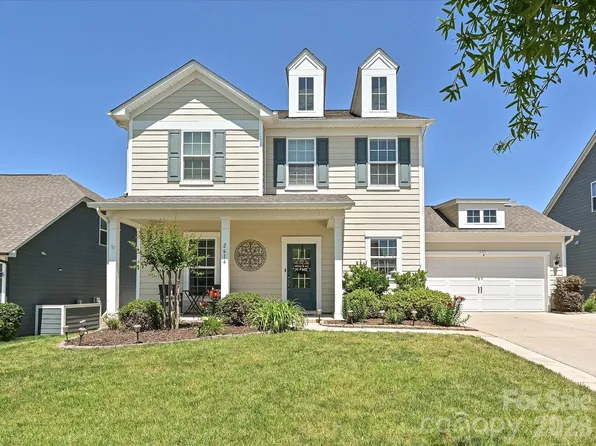 2614 Lochview St, Fort Mill, SC 29715