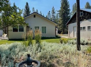 15611 Deedon Rd, La Pine, OR 97739