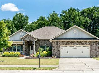 2308 Joneshurst Way, Zebulon, NC 27597