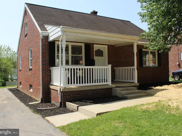 1304 Maple Ave, Lancaster, PA 17603